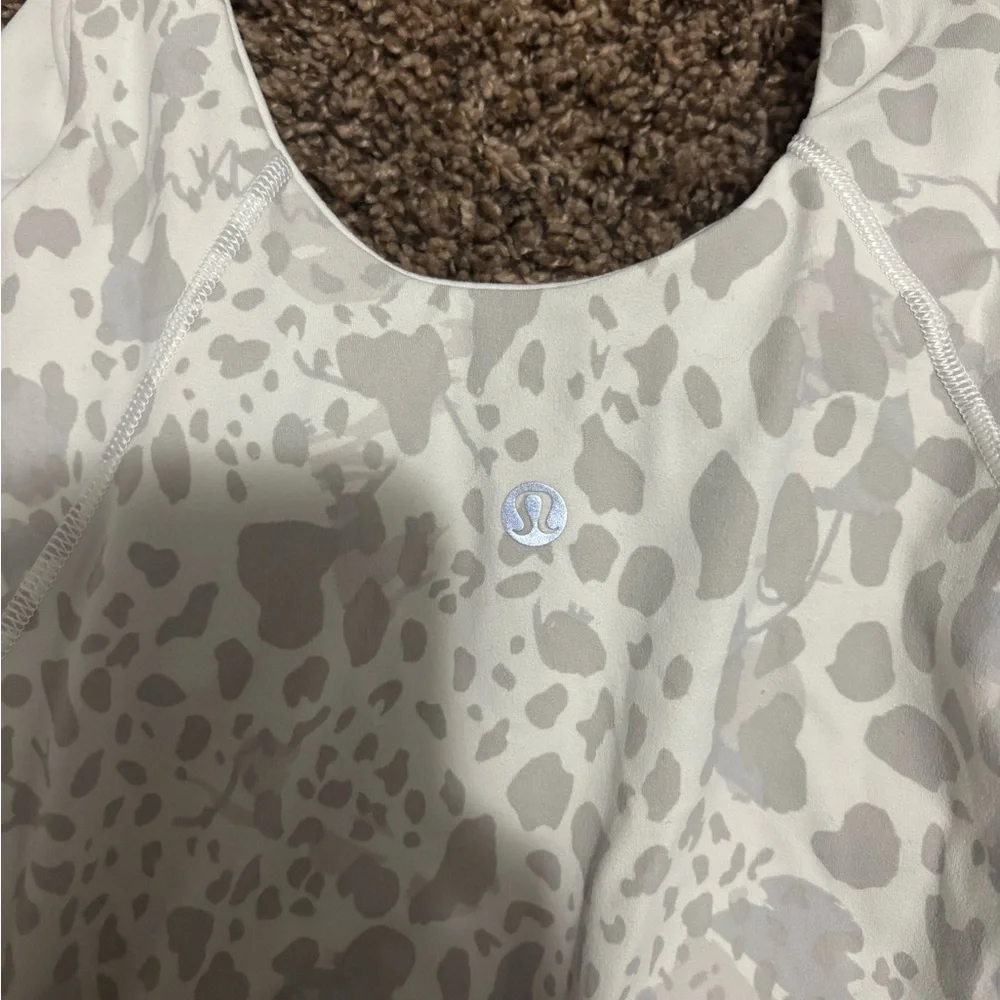 lululemon athletica Align Tank - Picture 2 of 2